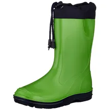 Beck Allrounder Gummistiefel Grün 38