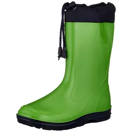 Beck Allrounder Gummistiefel Grün 38