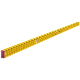 Stabila Wasserwaage Type 96-2 244 cm