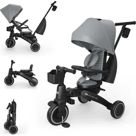 Kinderkraft Dreirad Jazz 3,
