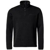 Vaude Rienza III Pullover Schwarz L
