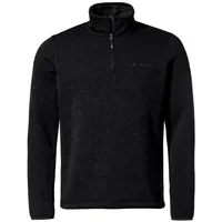 Vaude Rienza III Pullover Schwarz L