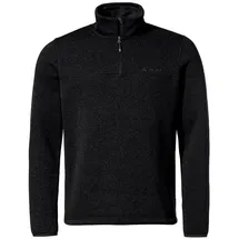 Vaude Rienza III Pullover Schwarz L