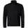 Vaude Rienza III Pullover Schwarz L