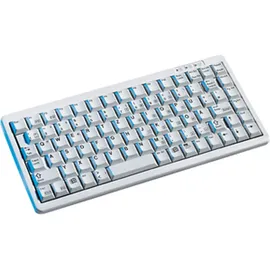 Cherry G84-4100 US hellgrau G84-4100LCMFR-0