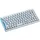 Cherry G84-4100 US hellgrau G84-4100LCMFR-0
