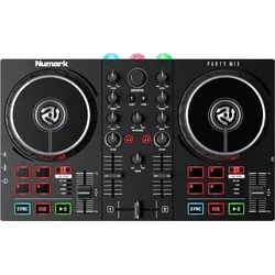 Numark Party Mix II
