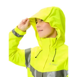 Vaude Luminum Rain Jacket