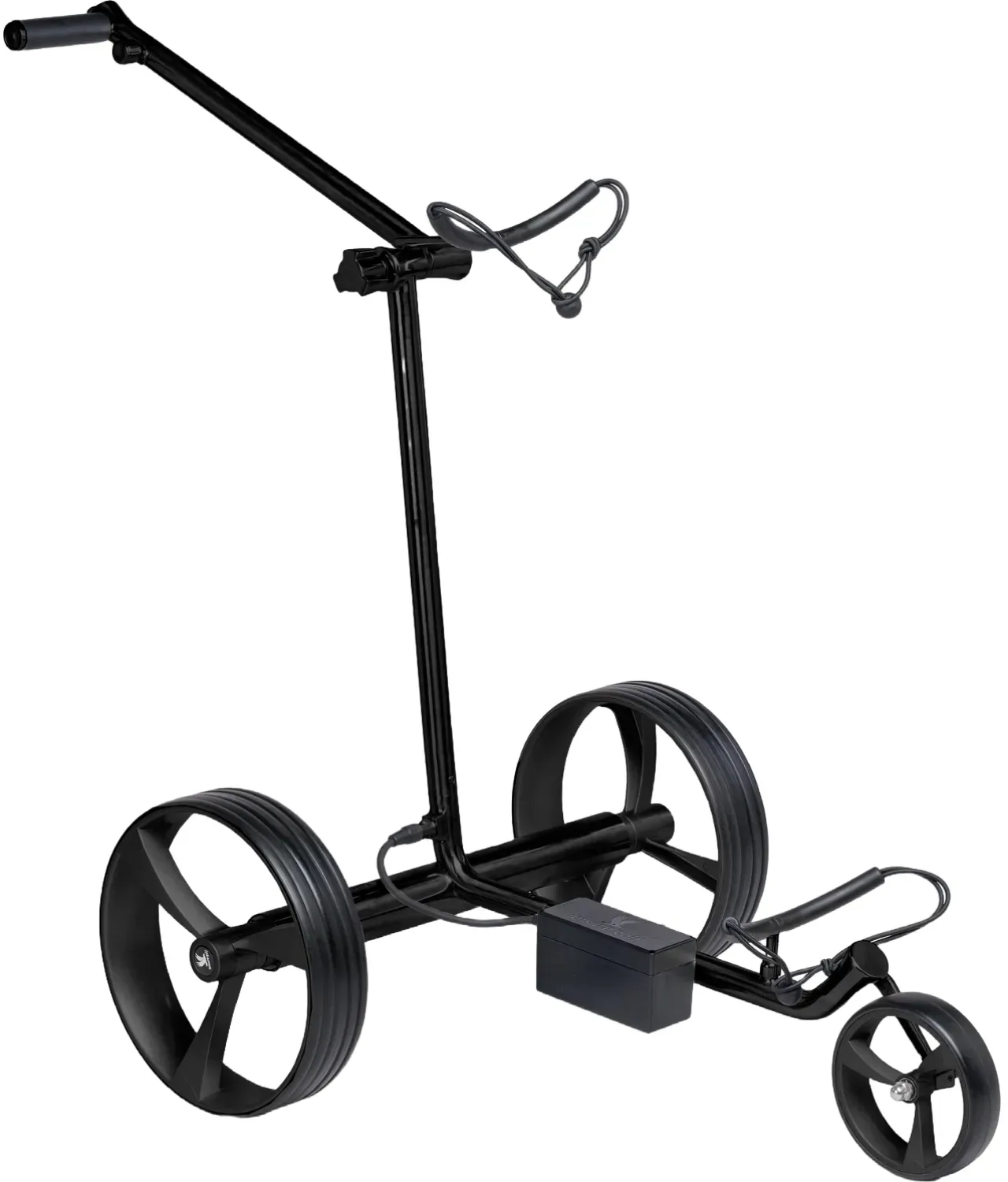 Leisure E-Trolley Taurus Hybrid, schwarz