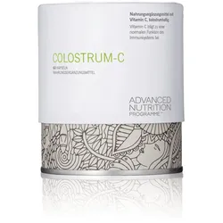 Advanced Nutrition Programme - Colostrum-C