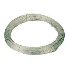 EDE Eisendraht verzinkt 2,5 mm ca 25,0 kg