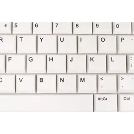 Bakker Elkhuizen BakkerElkhuizen Tastatur Ultraboard 960 V2 Compact US