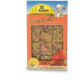 JR Farm Nagolade Nager-Tafel Erdbeere 125 g