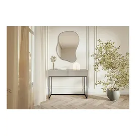 Selsey Schminktisch ¦ beige ¦ Maße cm B: 110 H: 79