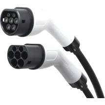 EnerGenie Ladekabel Typ 2 11 kW 8 m