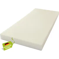 Homesti zuschneidbares Polster 90 x 40 x 6 cm