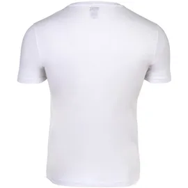 Diesel T-Shirt weiß XXL