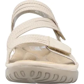 Rieker 64870 beige 38