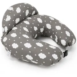 Momcozy verstellbares Stillkissen
