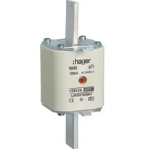Hager LNH20180M4T NH-Sicherung 180A 3St.