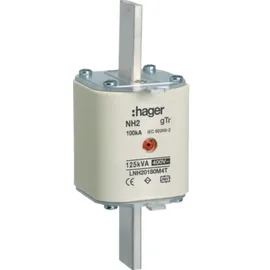 Hager LNH20180M4T NH-Sicherung 180A 3St.