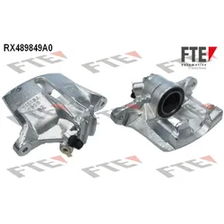 Bremssattel FTE 9291411 für Peugeot 206+ 206 Van