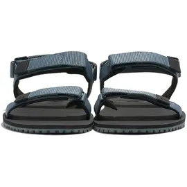 Xero Shoes D-Trail Stormy Weather/Black 46