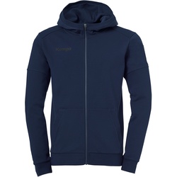 Kempa Status Kapuzenjacke marine L