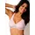 Nuance T-Shirt-BH Damen rosa-puder Gr.105E