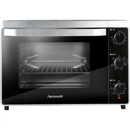Hanseatic Minibackofen OT42ML,