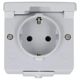Jung SCHUKO-Steckdose 620 W