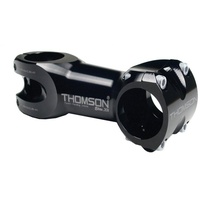 Thomson Elite X4 1-1/8 ́ ́ 0o Stem Schwarz 60 mm / 0o