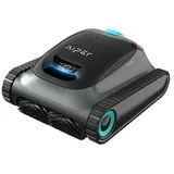 Aiper Poolroboter Scuba S1 2025  (Akkubetrieben, Passend für: Pools bis 150 m2 Grundfläche, Filterleistung: 15.900 l/h)