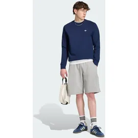 adidas Hoodie Night Indigo M