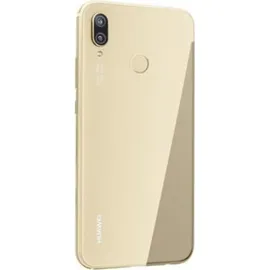 Huawei P20 lite Dual SIM 64 GB Gold