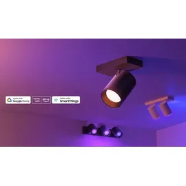 YEELIGHT Spotlight YLDDL-0083 1 schwarz