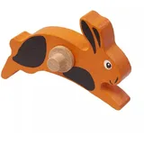 nic spiel+art NIC MB Hase