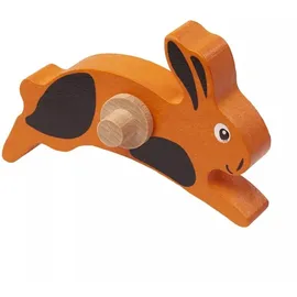 nic spiel+art NIC MB Hase