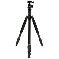 Sirui Traveler 7A Aluminium mit Kugelkopf