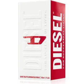 Diesel D by Diesel Eau de Toilette 50 ml