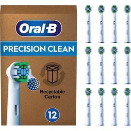Oral B Oral-B Pro Precision Clean 12er FFU (8006540855683)