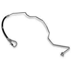 Bestprice Hydraulikschlauch Lenkung [Hersteller-Nr. 73548] für Ford