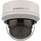 Mobotix Mx-VD1A-8-IR-VA Schwarz