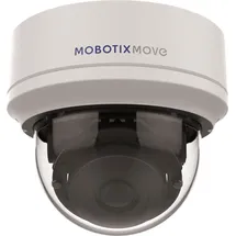 Mobotix Mx-VD1A-8-IR-VA Schwarz