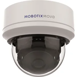 Mobotix Mx-VD1A-8-IR-VA Schwarz