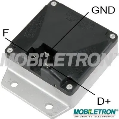 MOBILETRON vrb1993 für Volvo Mercedes Ford LANCIA STEYR MAN RENAULT
