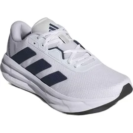 adidas Galaxy 7 Cloud White / Dark Blue / Core Black 42 2/3