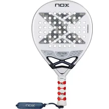Nox-Xtreme Nox AT10 Genius 12K Alum Xtrem Lite 26 - Silber