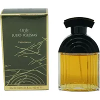 Tonino Lamborghini Julio Iglesias Only Eau de Toilette Spray
