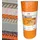 Schlüter-Systems KG Schlüter troba plus 8 Flächendrainage 12,5x1m